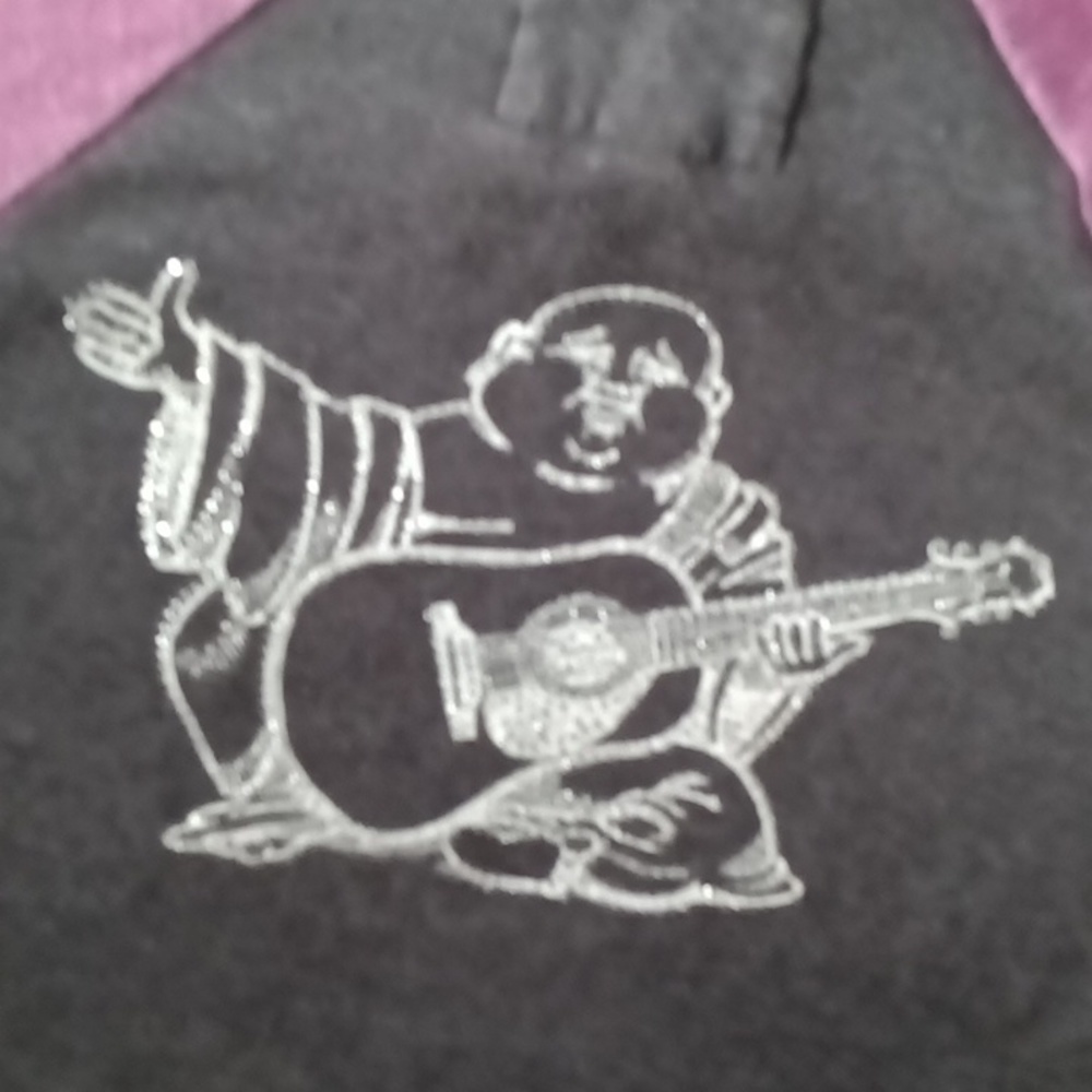 Women's true religion hoodie